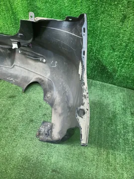 БАМПЕР НА MAZDA AXELA BK5P