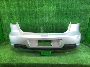 БАМПЕР НА MAZDA AXELA BKEP
