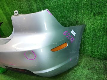 БАМПЕР НА MAZDA AXELA BKEP