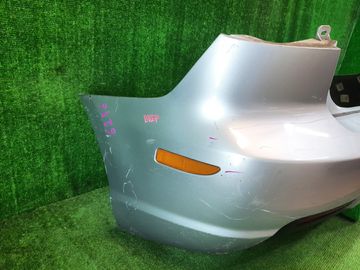 БАМПЕР НА MAZDA AXELA BKEP