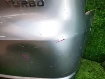 БАМПЕР НА MITSUBISHI AIRTREK CU2W