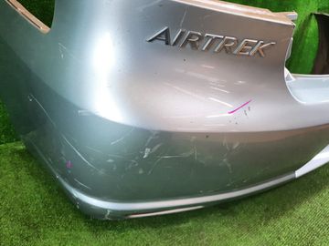 БАМПЕР НА MITSUBISHI AIRTREK CU2W