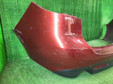 БАМПЕР НА MAZDA ATENZA GH5FW