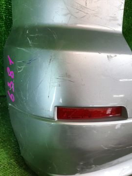 БАМПЕР НА NISSAN LIBERTY M12