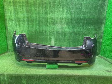 БАМПЕР НА HONDA ACCORD CU2
