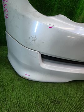 БАМПЕР НА TOYOTA MARK X GRX120