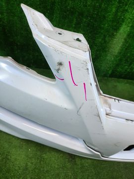 БАМПЕР НА TOYOTA MARK X GRX120