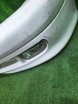 БАМПЕР НА TOYOTA CALDINA ST210