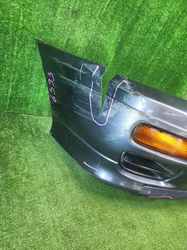 БАМПЕР НА NISSAN BLUEBIRD U14
