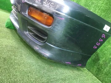 БАМПЕР НА NISSAN BLUEBIRD U14