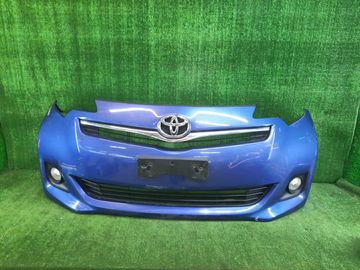 БАМПЕР НА TOYOTA RACTIS NCP120