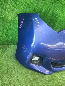 БАМПЕР НА TOYOTA RACTIS NCP120