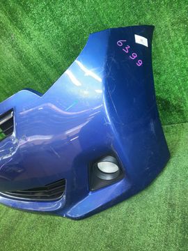 БАМПЕР НА TOYOTA RACTIS NCP120