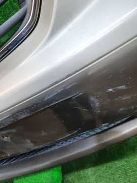 БАМПЕР НА MAZDA MPV LW3W