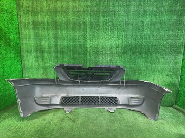 БАМПЕР НА MAZDA MPV LW3W