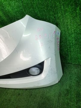 БАМПЕР НА TOYOTA BB QNC21