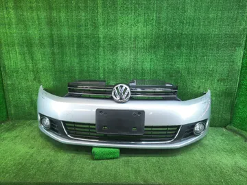 БАМПЕР НА VOLKSWAGEN GOLF 5K1