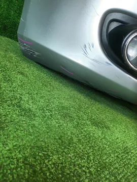 БАМПЕР НА VOLKSWAGEN GOLF 5K1