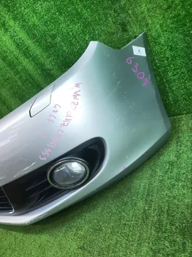 БАМПЕР НА VOLKSWAGEN GOLF 5K1