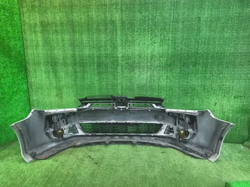 БАМПЕР НА VOLKSWAGEN GOLF 5K1