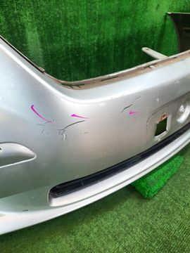 БАМПЕР НА TOYOTA PREMIO ZZT240