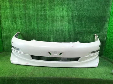 БАМПЕР НА TOYOTA IPSUM ACM21