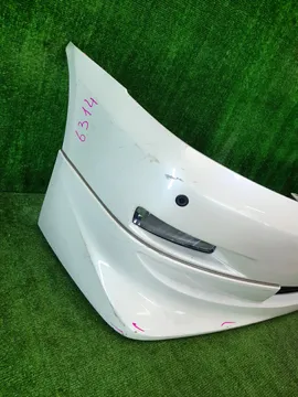 БАМПЕР НА TOYOTA IPSUM ACM21