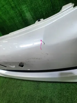 БАМПЕР НА TOYOTA IPSUM ACM21