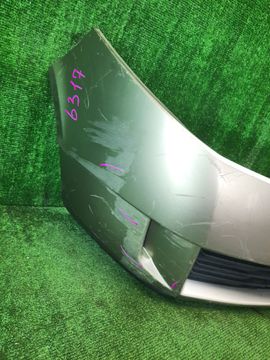БАМПЕР НА NISSAN WINGROAD Y11