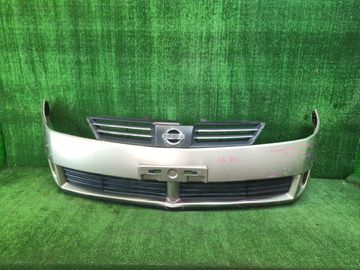 БАМПЕР НА NISSAN WINGROAD Y11
