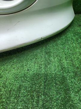 БАМПЕР НА HONDA ELYSION RR1