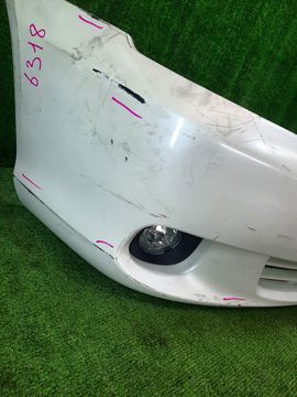 БАМПЕР НА TOYOTA ALLION ZZT240