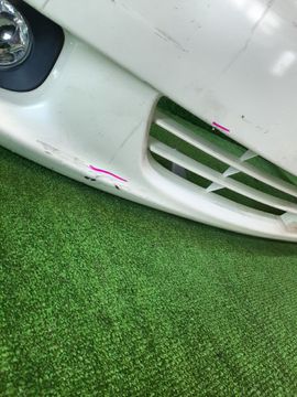 БАМПЕР НА TOYOTA ALLION ZZT240