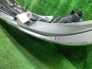 БАМПЕР НА TOYOTA COROLLA FIELDER NZE141G