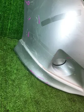 БАМПЕР НА TOYOTA COROLLA FIELDER NZE141G