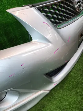 БАМПЕР НА TOYOTA COROLLA FIELDER NZE141G