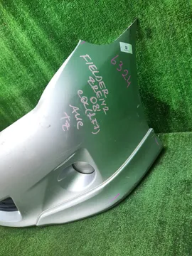 БАМПЕР НА TOYOTA COROLLA FIELDER NZE141G