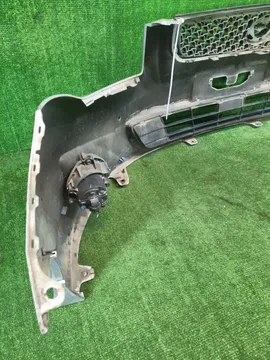 БАМПЕР НА TOYOTA COROLLA FIELDER NZE141G