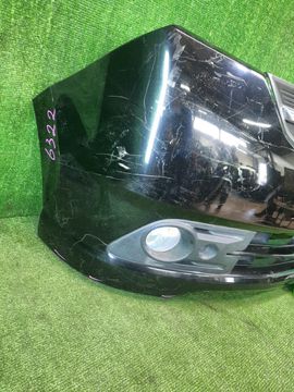 БАМПЕР НА HONDA STEPWGN RG1