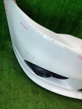 БАМПЕР НА MITSUBISHI GALANT FORTIS CX4A