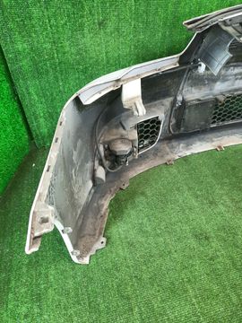 БАМПЕР НА MITSUBISHI GALANT FORTIS CX4A