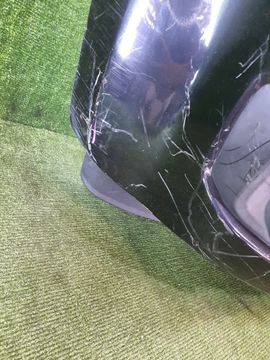 БАМПЕР НА SUZUKI ESCUDO TD54W