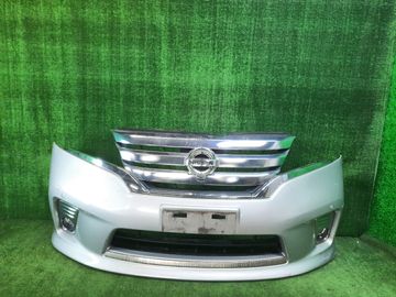 БАМПЕР НА NISSAN SERENA C26