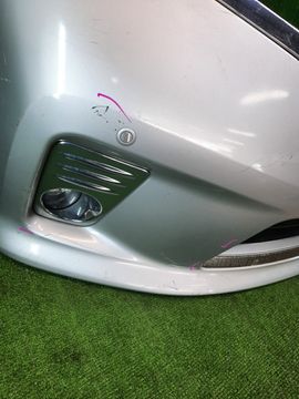 БАМПЕР НА NISSAN SERENA C26