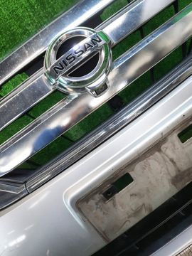 БАМПЕР НА NISSAN SERENA C26