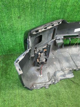 БАМПЕР НА HONDA CROSSROAD RT3