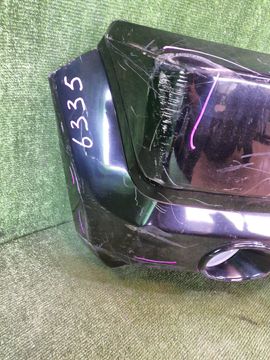 БАМПЕР НА HONDA CROSSROAD RT3