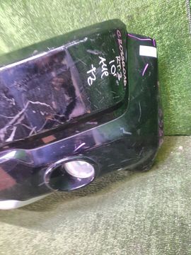 БАМПЕР НА HONDA CROSSROAD RT3