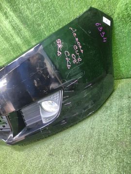 БАМПЕР НА HONDA ACCORD CU2