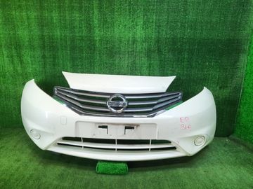 БАМПЕР НА NISSAN NOTE E12